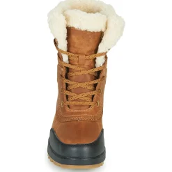 Discount Sorel - TORINO II PARC BOOT Marron