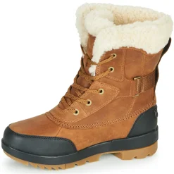 Discount Sorel - TORINO II PARC BOOT Marron