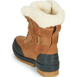 Discount Sorel - TORINO II PARC BOOT Marron