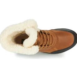 Discount Sorel - TORINO II PARC BOOT Marron