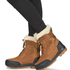 Discount Sorel - TORINO II PARC BOOT Marron