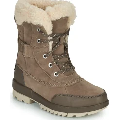 Discount Sorel - TORINO II PARC BOOT Taupe