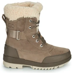 Discount Sorel - TORINO II PARC BOOT Taupe