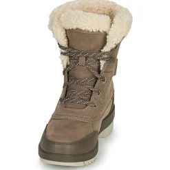 Discount Sorel - TORINO II PARC BOOT Taupe