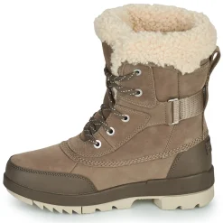 Discount Sorel - TORINO II PARC BOOT Taupe