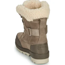 Discount Sorel - TORINO II PARC BOOT Taupe