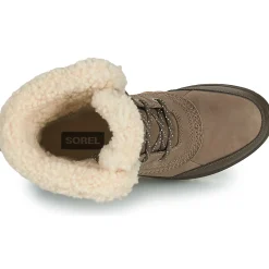 Discount Sorel - TORINO II PARC BOOT Taupe