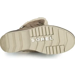 Discount Sorel - TORINO II PARC BOOT Taupe