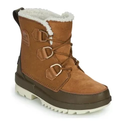 Online Sorel - TORINO II WP Marron