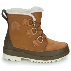 Online Sorel - TORINO II WP Marron