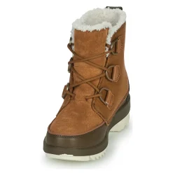 Online Sorel - TORINO II WP Marron