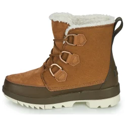 Online Sorel - TORINO II WP Marron