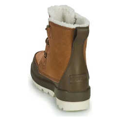 Online Sorel - TORINO II WP Marron