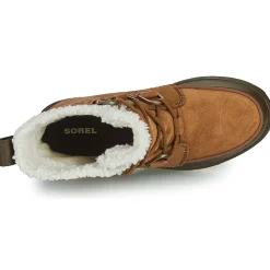 Online Sorel - TORINO II WP Marron