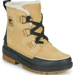 Sorel - TORINO II WP Beige