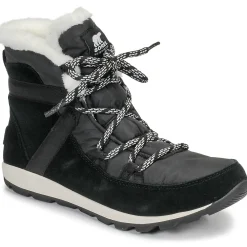 Hot Sorel - WHITNEY FLURRY Noir