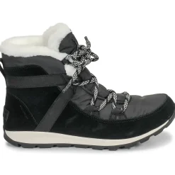 Hot Sorel - WHITNEY FLURRY Noir