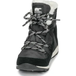 Hot Sorel - WHITNEY FLURRY Noir
