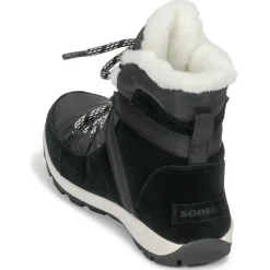 Hot Sorel - WHITNEY FLURRY Noir
