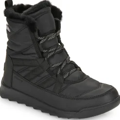 Clearance Sorel - WHITNEY II PLUS LACE Noir