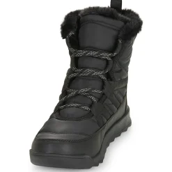 Clearance Sorel - WHITNEY II PLUS LACE Noir
