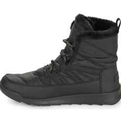 Clearance Sorel - WHITNEY II PLUS LACE Noir