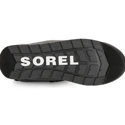 Clearance Sorel - WHITNEY II PLUS LACE Noir