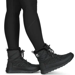 Clearance Sorel - WHITNEY II PLUS LACE Noir