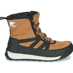 Hot Sorel - WHITNEY II SHORT LACE WP Marron