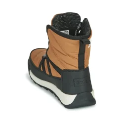 Hot Sorel - WHITNEY II SHORT LACE WP Marron