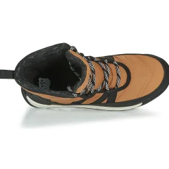 Hot Sorel - WHITNEY II SHORT LACE WP Marron