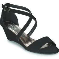 Discount Spot on - F10850-AO Noir