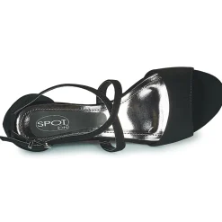 Discount Spot on - F10850-AO Noir