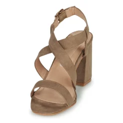 Discount Spot on - F12011-MF Beige