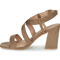 Discount Spot on - F12011-MF Beige