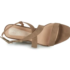 Discount Spot on - F12011-MF Beige