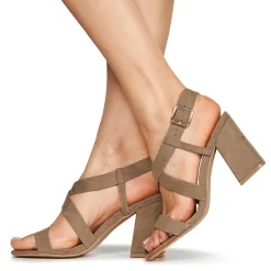 Discount Spot on - F12011-MF Beige