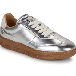 Clearance Steve Madden - EUPHORIA Argenté