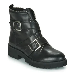 Outlet Steve Madden - HOOFY Noir