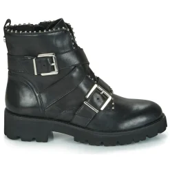 Outlet Steve Madden - HOOFY Noir