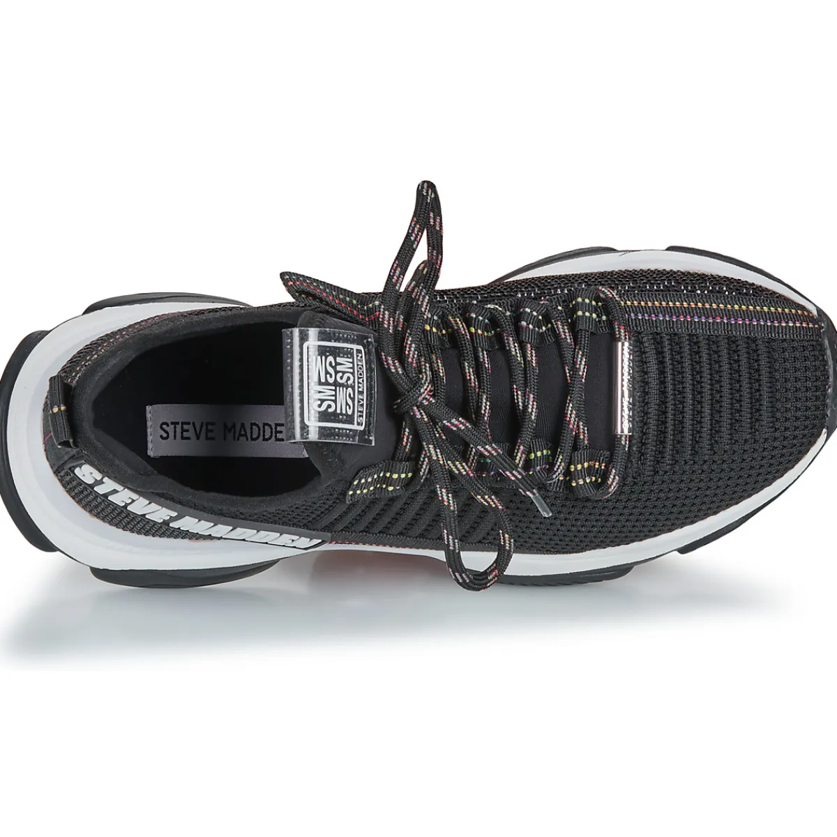 New Steve Madden - MAXILLA-R