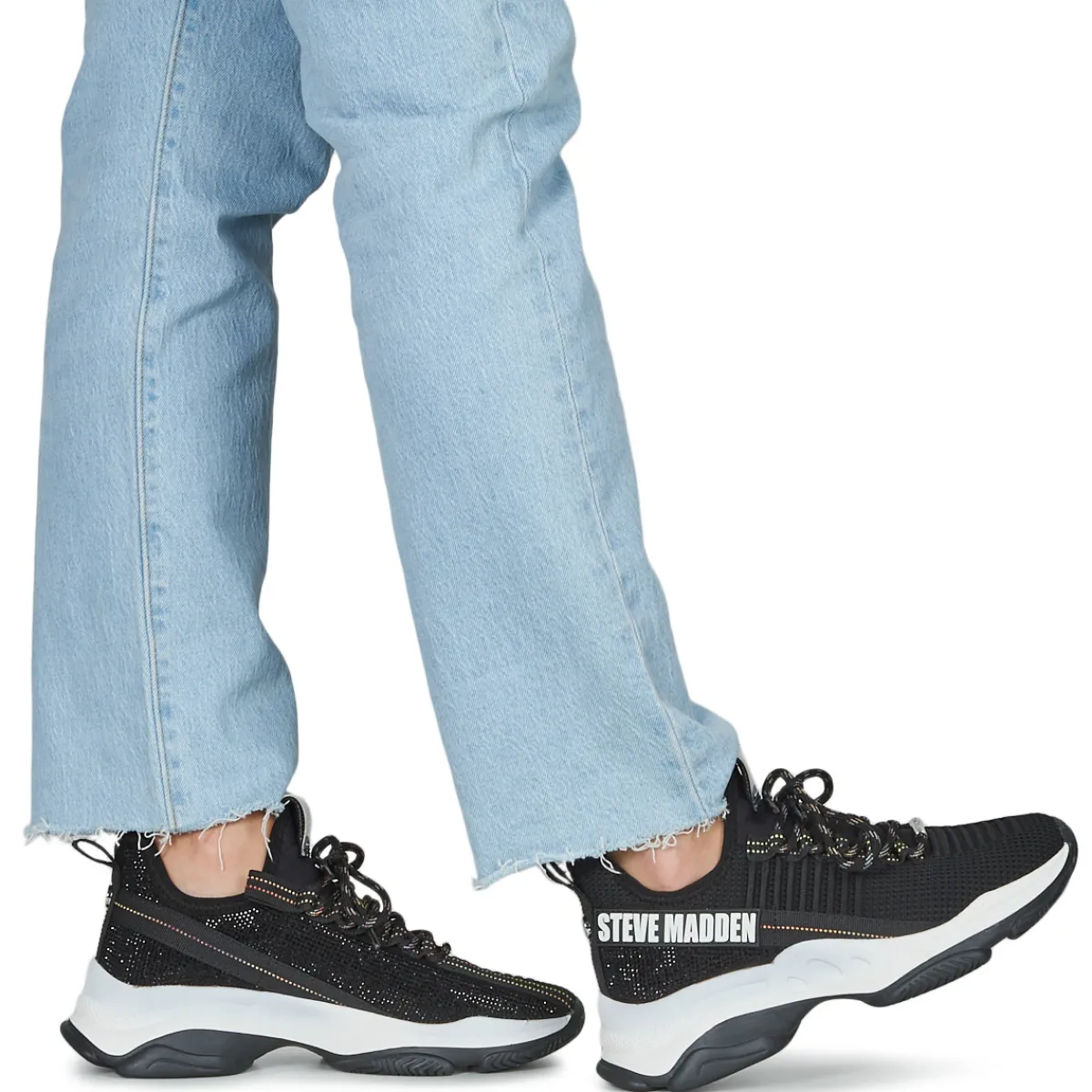 New Steve Madden - MAXILLA-R