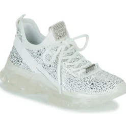 Online Steve Madden - MAXIMA-R Blanc