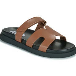 Best Steve Madden - MISSILE Cognac