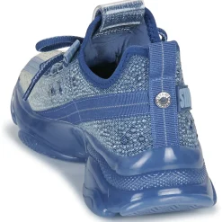 Sale Steve Madden - MISTICA Bleu