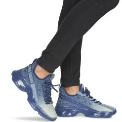 Sale Steve Madden - MISTICA Bleu
