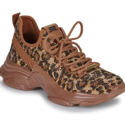 Steve Madden - MISTICA-L Léopard