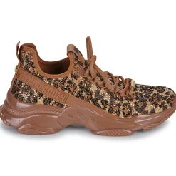 Steve Madden - MISTICA-L Léopard