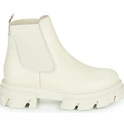 Clearance Steve Madden - MIXTURE Blanc