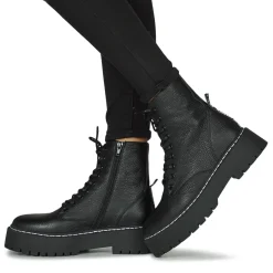 Best Steve Madden - SKYLAR Noir